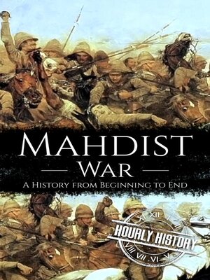 cover image of Mahdist War